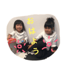 kokomono（個別スタンプ：8）