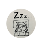 devil  cat（個別スタンプ：6）