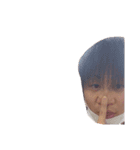 Kaniteibuluniwakiwotukelo（個別スタンプ：6）