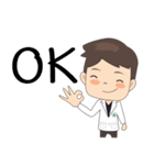 newcharoen（個別スタンプ：12）