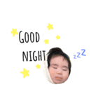 kaede STAMP 2（個別スタンプ：1）