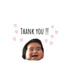 kaede STAMP 2（個別スタンプ：4）