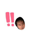 kaede STAMP 2（個別スタンプ：10）