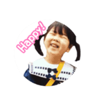 らるぴー（個別スタンプ：1）