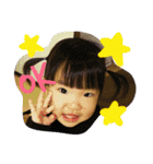 うみ 1st（個別スタンプ：7）
