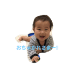日常のたわいもない会話（個別スタンプ：2）