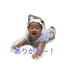 日常のたわいもない会話（個別スタンプ：6）