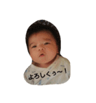 まると（個別スタンプ：21）