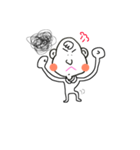 としおくん（個別スタンプ：11）