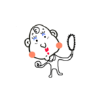 としおくん（個別スタンプ：16）