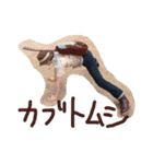 FUNNYLIFE公式スタンプ（個別スタンプ：3）