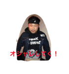 FUNNYLIFE公式スタンプ（個別スタンプ：8）