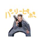 FUNNYLIFE公式スタンプ（個別スタンプ：22）