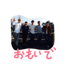 FUNNYLIFE公式スタンプ（個別スタンプ：35）