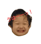 shuke（個別スタンプ：1）