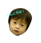 shuke（個別スタンプ：2）