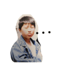 shuke（個別スタンプ：7）