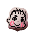 ももっか1（個別スタンプ：5）