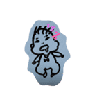 ももっか1（個別スタンプ：6）