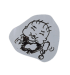 ももっか1（個別スタンプ：8）