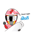Strawberry gasget（個別スタンプ：16）