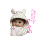 怪獣ひまゴン（個別スタンプ：5）