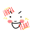family.dog（個別スタンプ：1）