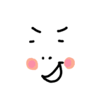 family.dog（個別スタンプ：3）
