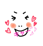 family.dog（個別スタンプ：6）
