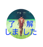 family.dog（個別スタンプ：14）