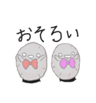 ほこりさんオリジナル（個別スタンプ：35）