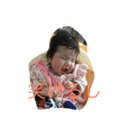 さゆさゆ姫の1日（個別スタンプ：4）