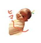 uchino_hinachan（個別スタンプ：2）