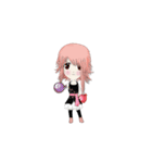 Witch_of_Smile（個別スタンプ：1）