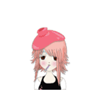 Witch_of_Smile（個別スタンプ：9）