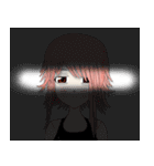 Witch_of_Smile（個別スタンプ：11）