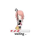 Witch_of_Smile（個別スタンプ：16）