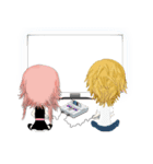 Witch_of_Smile（個別スタンプ：17）