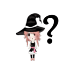 Witch_of_Smile（個別スタンプ：25）