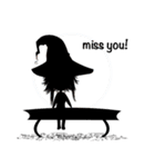 Witch_of_Smile（個別スタンプ：28）