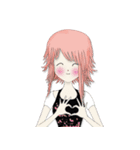 Witch_of_Smile（個別スタンプ：33）