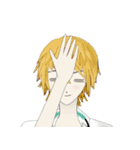 Witch_of_Smile（個別スタンプ：34）