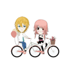 Witch_of_Smile（個別スタンプ：35）