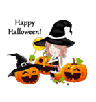 Witch_of_Smile（個別スタンプ：39）