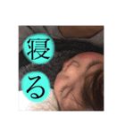ふうなな(2)（個別スタンプ：11）