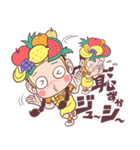 脳みそ夫 こんちわ～す！スタンプ2（個別スタンプ：12）