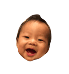 藤井さんち（個別スタンプ：1）