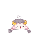 LITTLE TUPA（個別スタンプ：1）