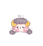 LITTLE TUPA（個別スタンプ：2）