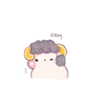 LITTLE TUPA（個別スタンプ：4）